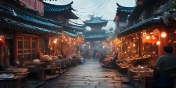 速度韩国哪里好玩？这些宝藏地点让你不虚此行！