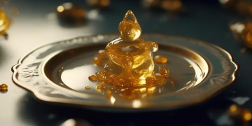 男友的精子真的可以吃吗？