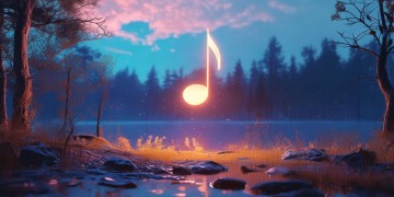 如何找到能识别歌曲名称的小程序？