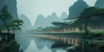 桂林北站周边，究竟哪里最好玩？