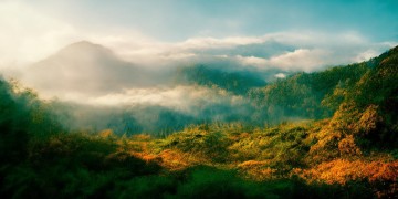 常州小黄山风景区究竟位于何方？