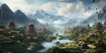 望奎有哪些旅游景点？
