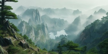 庐山天下悠是指哪个著名景点？