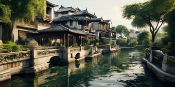 苏州市究竟有哪些值得一游的景区？