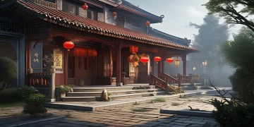 居委会能接替物业吗？