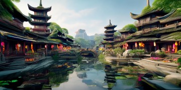 福建长乐主要景点有哪些？
