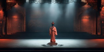 为什么有人喜欢唱秦腔歌？