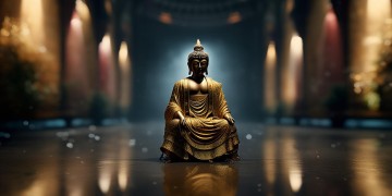 佛前穿不透，究竟是哪一首歌的深情叩问？