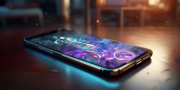 苹果手机如何巧妙运用文心一言，开启智能生活新篇章？