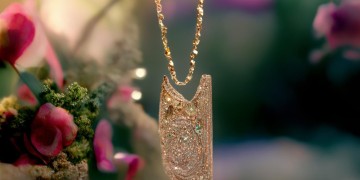 500元以内，送女友什么礼物才能让她心动？