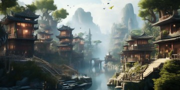建瓯附近哪里好玩？