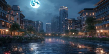 润企滨河苑物业究竟怎样？是优质服务还是差强人意？