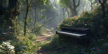 找却找不到了，那首旋律究竟藏在哪首歌里？