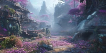 天谕手游究竟哪种画质设置才是最佳选择？