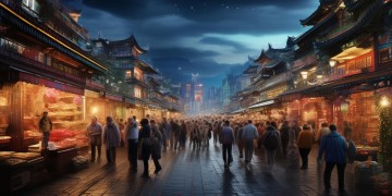昆明究竟藏着哪些令人惊艳的好玩景点？
