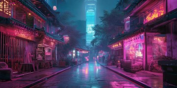 增城夜晚何处寻乐？这些宝藏地点不容错过！