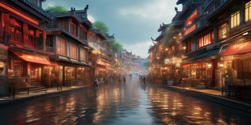 东莞黄江有哪些值得一游的景点？