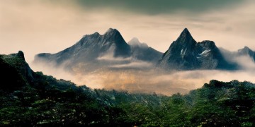 灵山新开的景点到底叫什么名字呢？