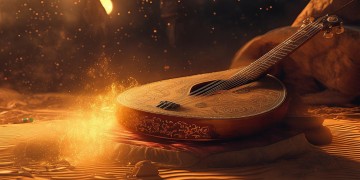 欧玛里旦旦候，究竟是哪一首神秘歌曲？