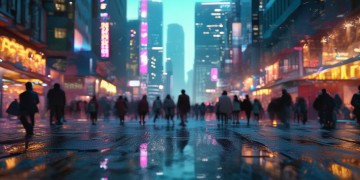 跑物业有前途吗现在？