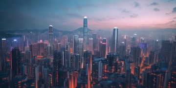 恒生电子是什么股票？