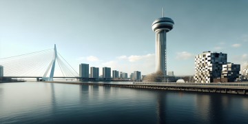 鹿特丹有什么景点好玩？