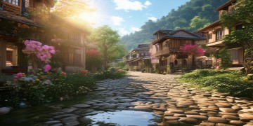 饶平中午哪里好玩？这些宝藏地点等你来探索！