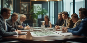 保洁与物业开会，究竟会探讨哪些关键议题？