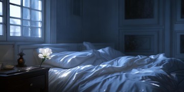 女友为什么总是头疼想哭？