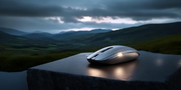 AI大模型智能鼠标能否在爱尔兰斯引领科技新潮流？