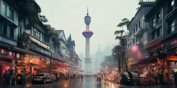 长沙什么景点该去？