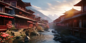 丽江究竟藏着哪些令人流连忘返的绝美之地？