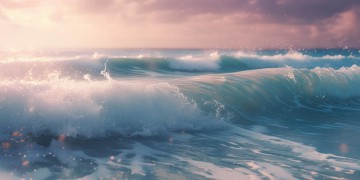 浪声起江山百望是什么歌？