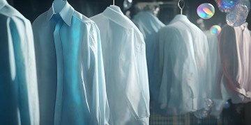 穿男友衣服衬衫好看吗？