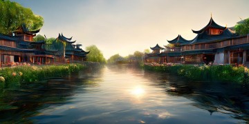 去扬州看什么景点？