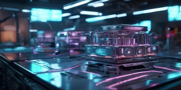 文本识别AI模型软件真的能提高工作效率吗？