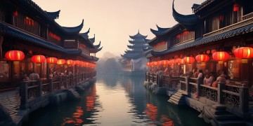镇江有什么好看的景点？这些地方绝对值得一去！
