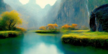 黔南慧水，究竟藏着哪些令人惊艳的景点？