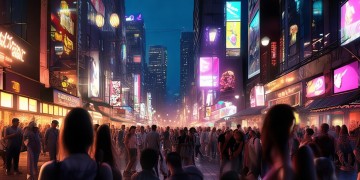 日照夜场哪里好玩？
