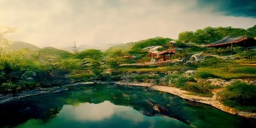 景县都有哪些好玩的景点？