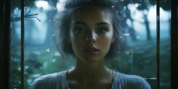 网恋女友找我，这背后说明了什么？