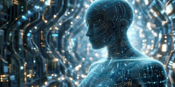 如何形成AI数字人格模型？