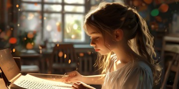 初一女生学唱什么歌好听？
