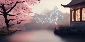 国内AI大模型写作平台，真的能替代人类创作者吗？