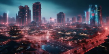 2024中国AI大模型产业真的迎来爆发期了吗？
