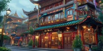 常熟哪里宾馆最好玩？探索独特住宿体验
