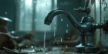下水漏水，物业应该负责修理吗？