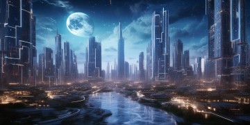 2023超星AI大模型将如何重塑我们的生活？
