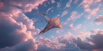 把心愿寄给蓝天是什么歌？