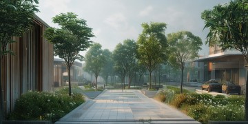 衡水金域蓝湾的物业服务究竟有何特色？